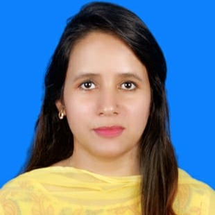 Tania Saira Siddiqua